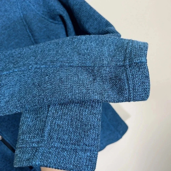 SPYDER |  FULL ZIP FLEECE LINER JACKET - Picture 8 of 14